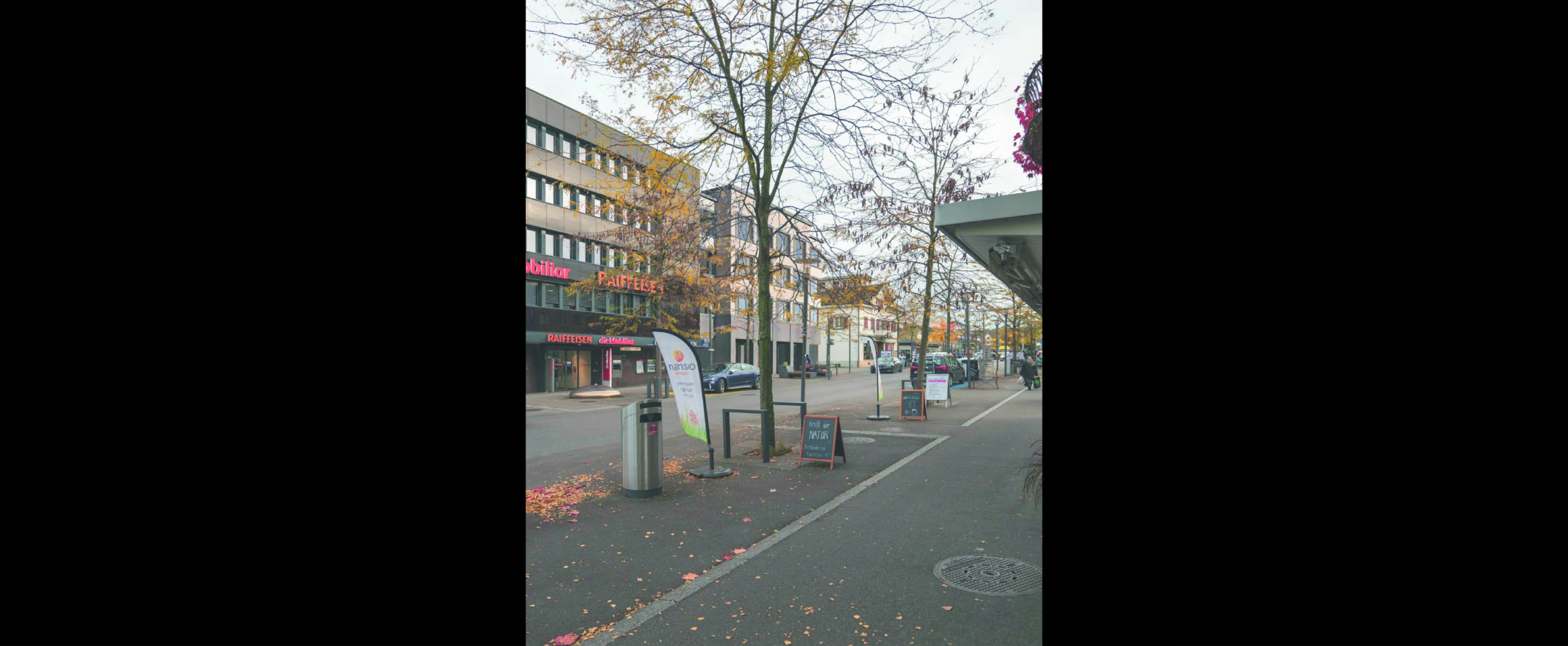 Grundstein, Kreuzlingen TG Zuhause