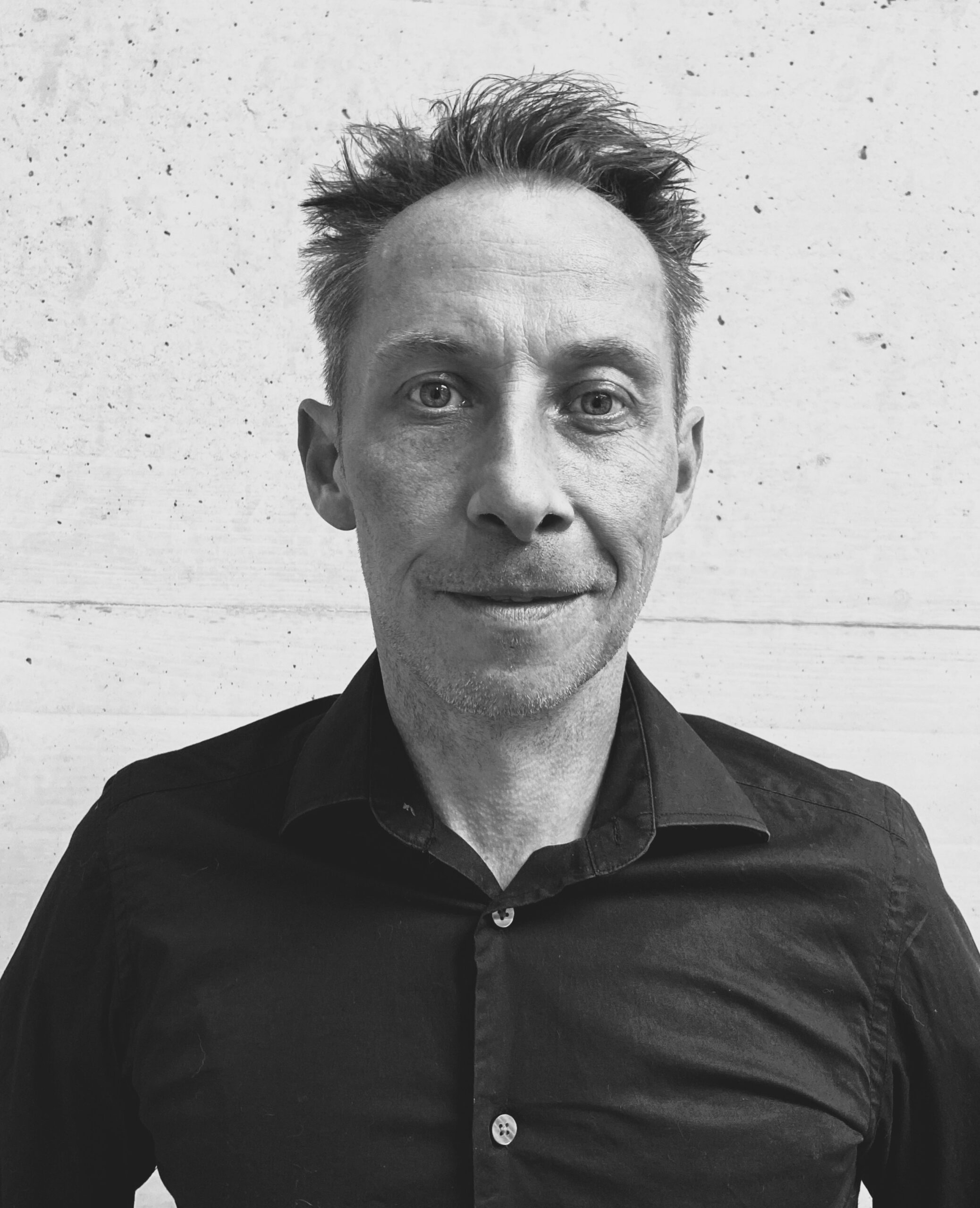 DANILO GROB Ausführung